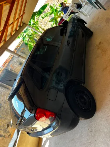Volkswagen Gol Geração IV City Trend 1.0 8V MI Total Flex Mec. 4P 2007