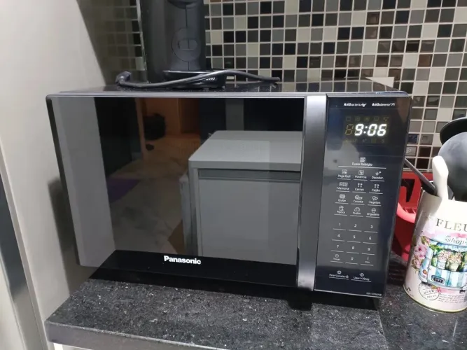 Microondas