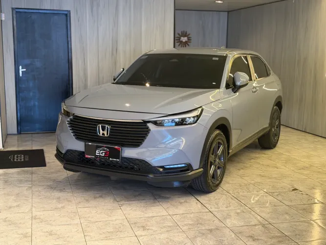 Honda HR-V EXL 1.5 Sensing 16V 5P Aut. 2023