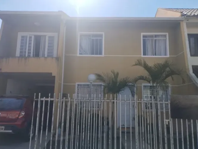 Sobrado Uberaba 
