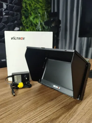 Monitor Viltrox DC-70ii  4K  7"
