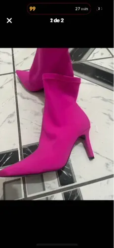 Bota 35