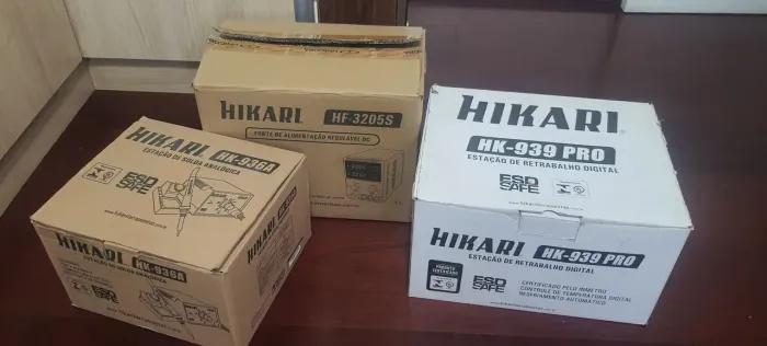 Kit de celular