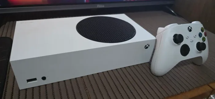 Xbox Série S