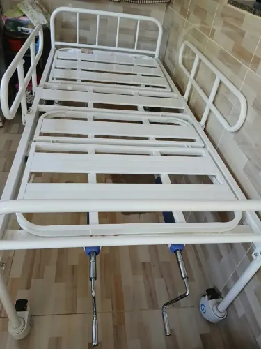 Cama hospitalar