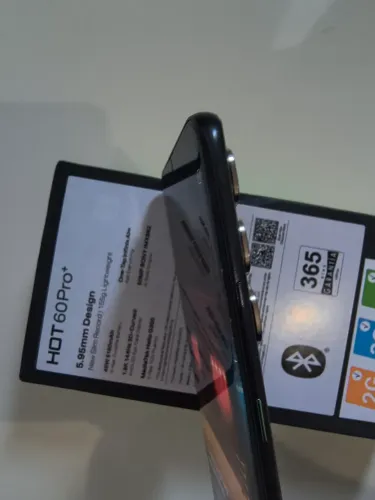 Infinix hot 60 pro plus