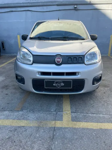 Locação de veículos para aplicativo 