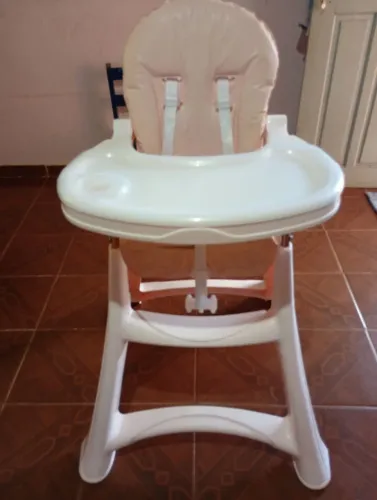 Cadeira de alimentação