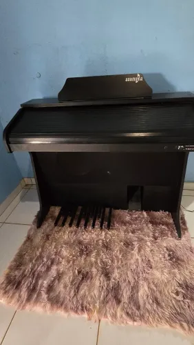 Órgão eletrônico
