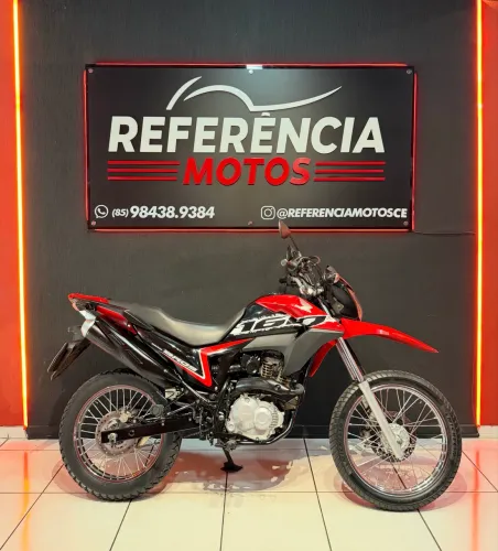 BROS 160 ESDD 2021 EXTRA | REVISADA COM GARANTIA