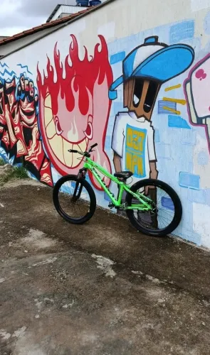 BIKE VENZO FX3 EVO SO O QUADRO