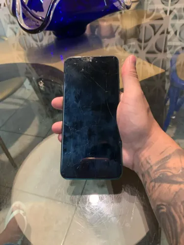 Redmi note 10 5G