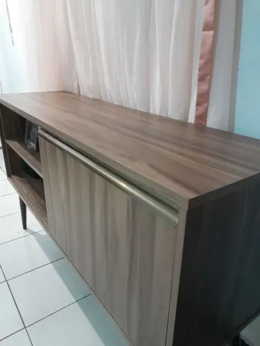 Vendo rack aparador 