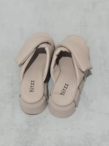 Sandália Flatform HITZZ Original