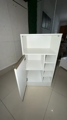 Bancada adega de varanda