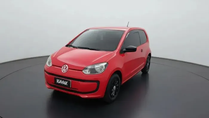 Volkswagen Up! Take 1.0 T. Flex 12V 3P 2016