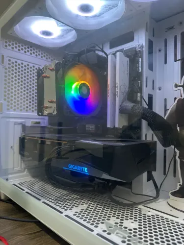 Rx 7600