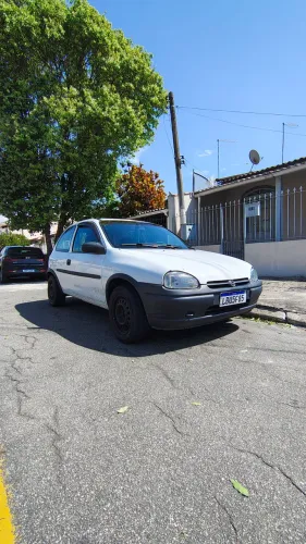 Chevrolet Corsa Wind 1.0 MPFI / EFI 2P 1997