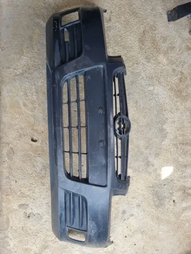 Parachoque dianteiro Gm-chevrolet celta 2007/2008/2009/2010/2011 original