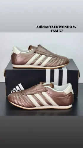Adidas Taekwondo w