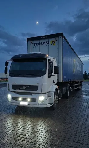 Volvo VM 310 4x2