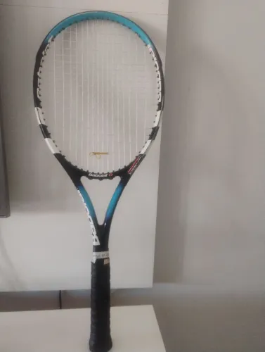 Raquete tênis pure drive