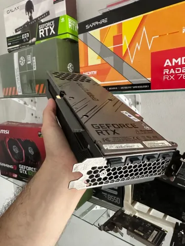 RTX 3080Ti 12GB