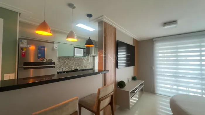 Apartamento à venda e locação no Anália Franco