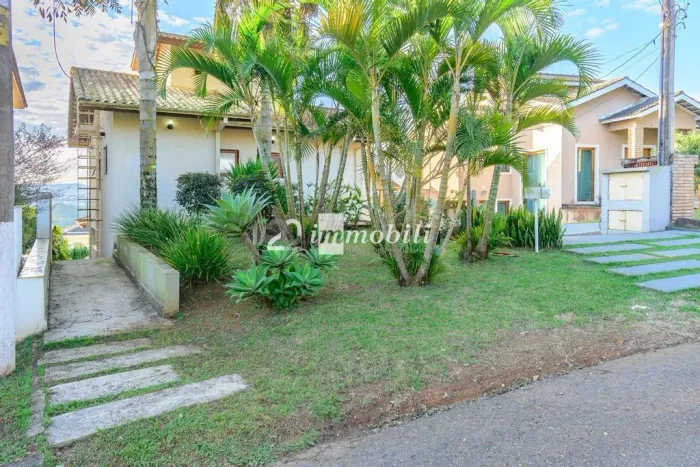 Casa à venda em Vargem Grande Paulista, Paysage Noble, com 5 quartos, com 275 m², Paysage 