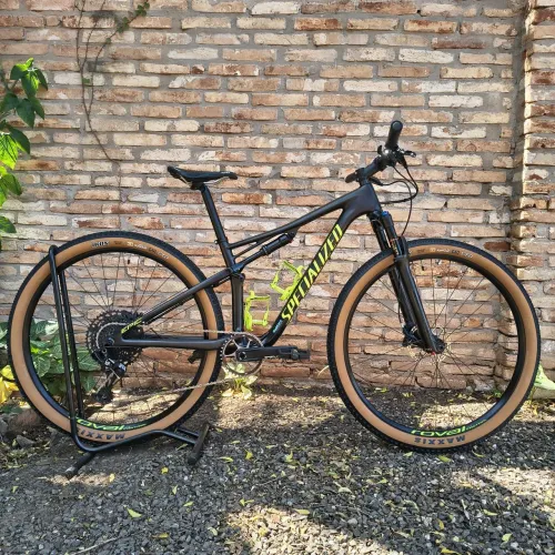 Specialized Epic Comp Carbon Tam. S
