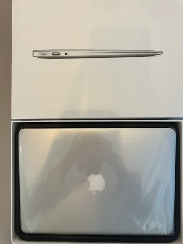 MacBook Air 2017
