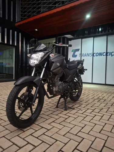 YAMAHA FAZER 150 2024/2025