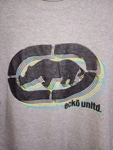 CAMISETA ECKO MASCULINA 