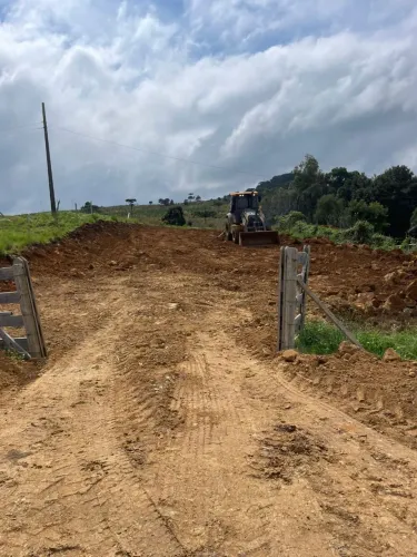 Terreno em Painel SC 