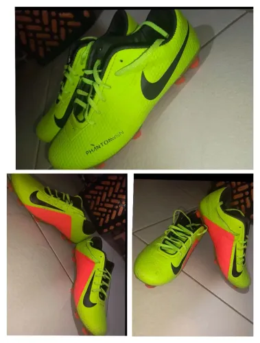Chuteiras 