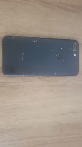 IPhone 7 Plus tela quebrada