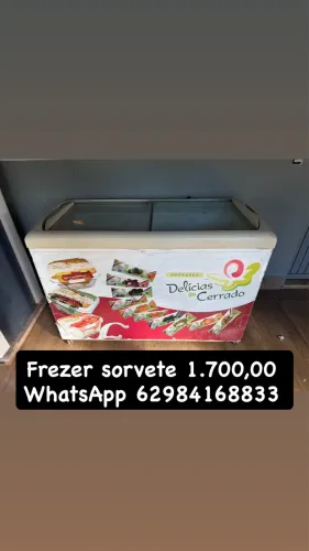 , geladeira, cervejeiro, mesa de jantar expositor,  Frezzer sorvete