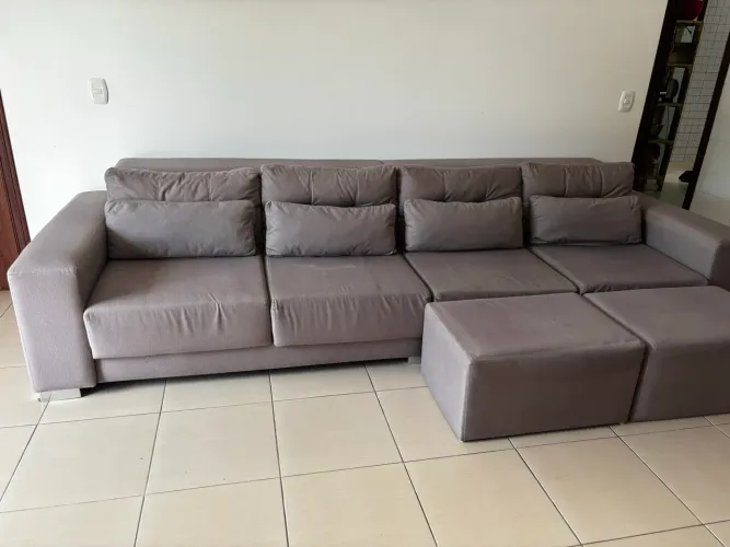 Sofá 