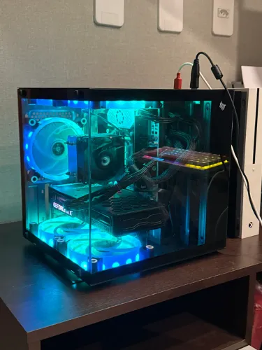 Computador Gamer