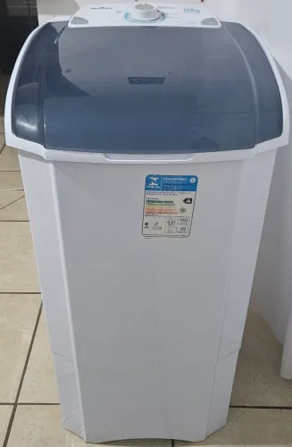 Tanquinho Seminovo