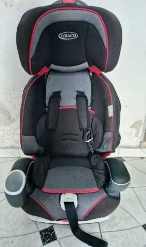 Cadeira para carro 0 até 36 Kg Graco