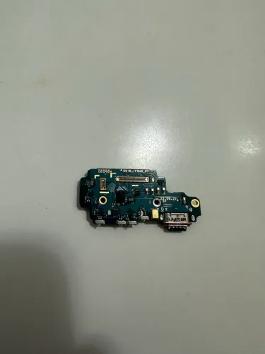 Sub placa s23 ultra original retirada