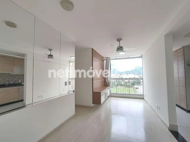 Locação Apartamento 3 quartos Rio Branco Cariacica