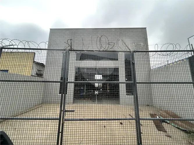 Galpão comercial para locação na Avenida Ipanema em Sorocaba SP