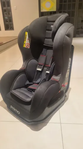 Cadeira para carro 0 a 25 kg Ótimo estado