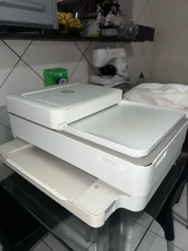 Impressora HP