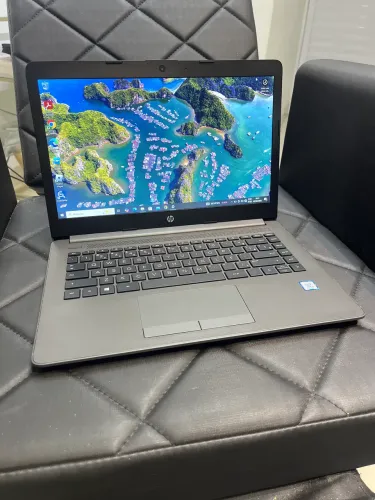 Notebook hp  intel core  i5