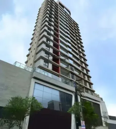 Apartamento de luxo à venda em Pinheiros, São Paulo-SP: 3 quartos, 3 suítes, 1 sala, 4 ban