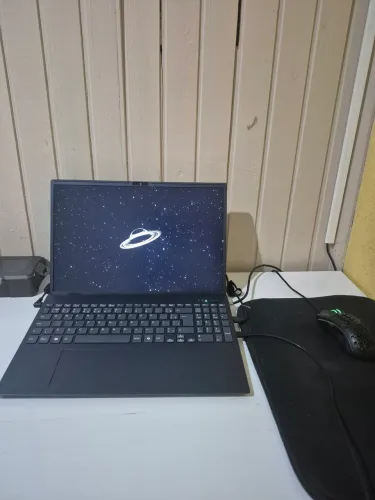 NOTE VAIO FE R5-5625U W11 HOME 16GB 512G