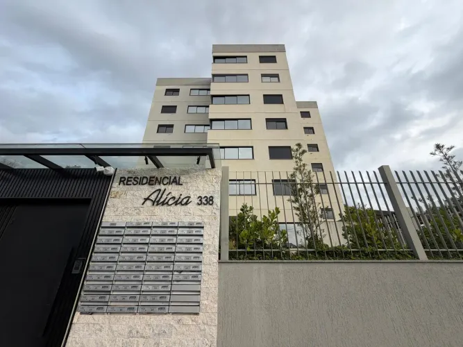 Apartamento para Locação no Sete de Setembro em Ivoti